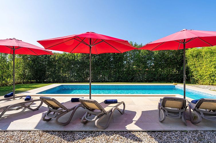 Vakantiehuis Villa Domenica