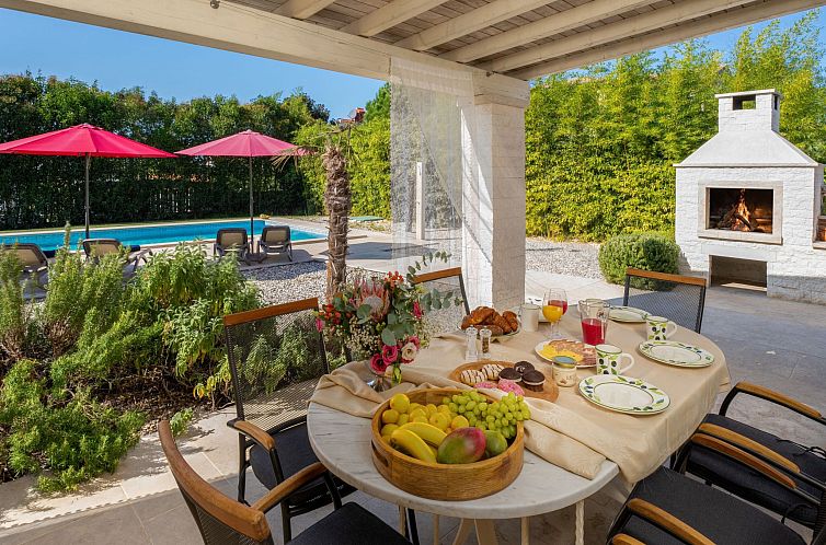 Vakantiehuis Villa Domenica