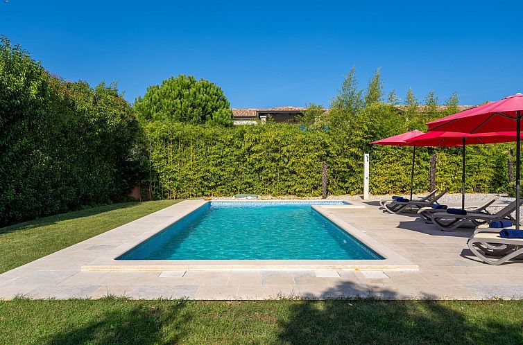 Vakantiehuis Villa Domenica