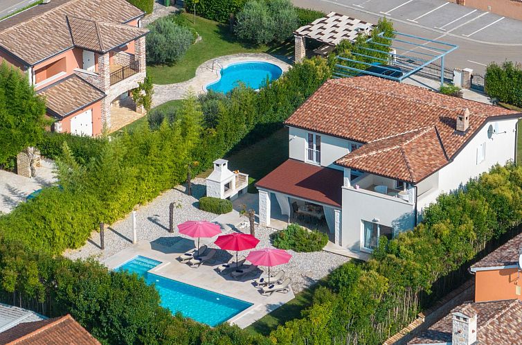 Vakantiehuis Villa Domenica