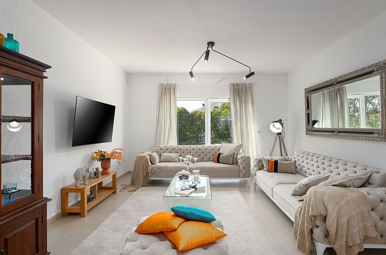 Vakantiehuis Villa Domenica