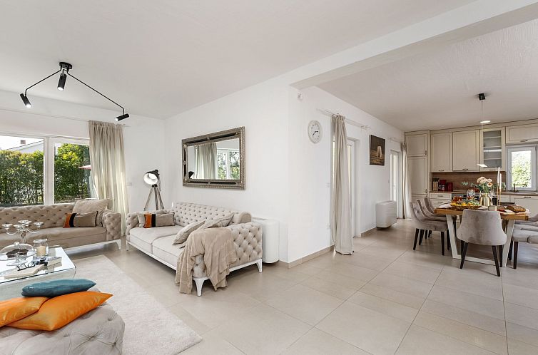 Vakantiehuis Villa Domenica