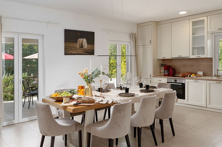 Vakantiehuis Villa Domenica