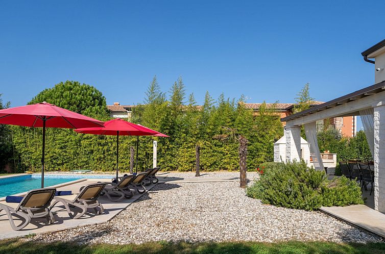 Vakantiehuis Villa Domenica