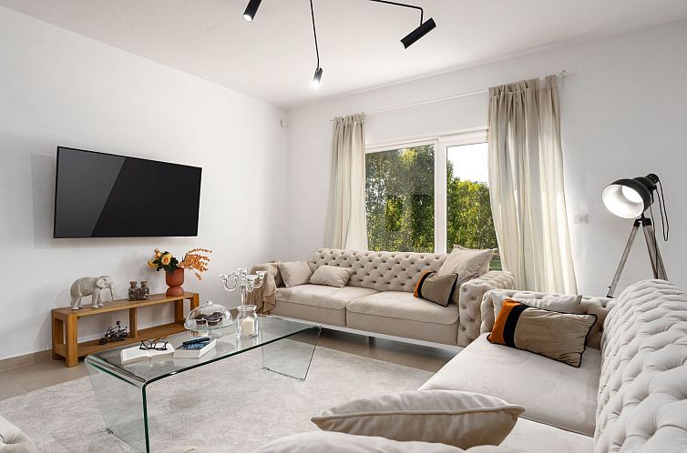 Vakantiehuis Villa Domenica