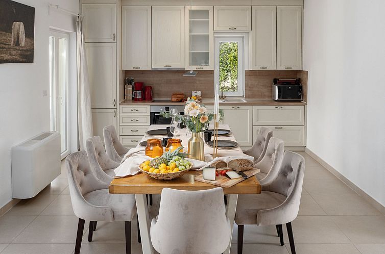 Vakantiehuis Villa Domenica