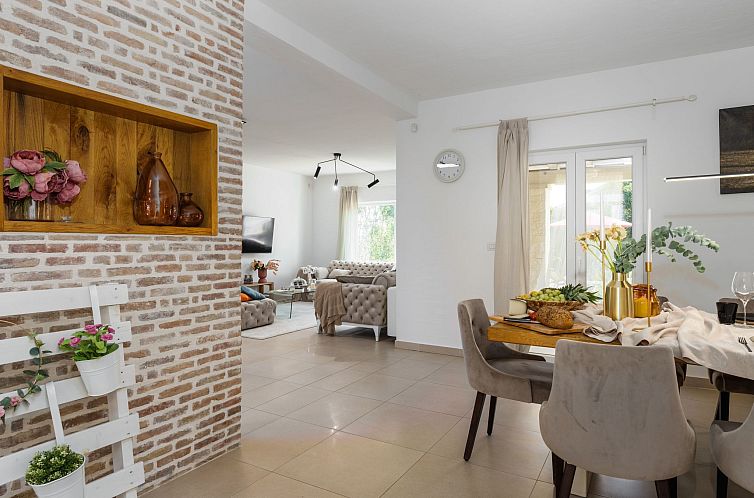 Vakantiehuis Villa Domenica