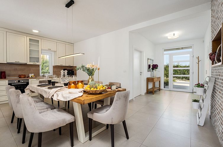 Vakantiehuis Villa Domenica