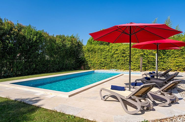 Vakantiehuis Villa Domenica