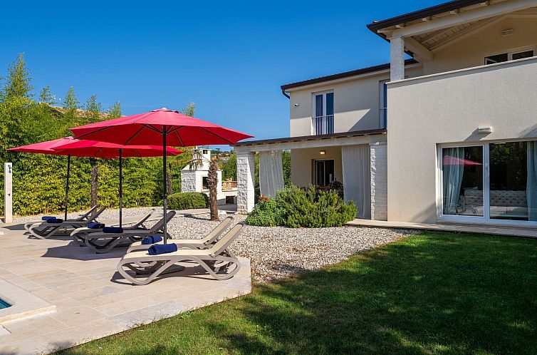 Vakantiehuis Villa Domenica