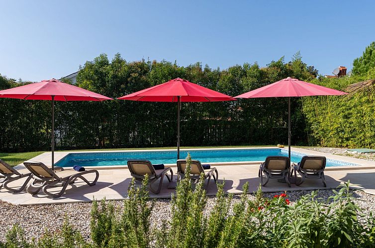 Vakantiehuis Villa Domenica