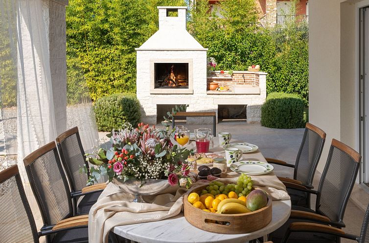 Vakantiehuis Villa Domenica