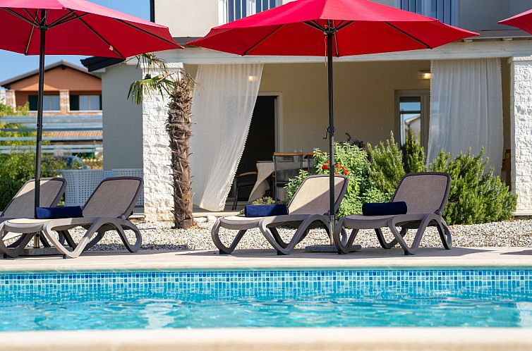 Vakantiehuis Villa Domenica