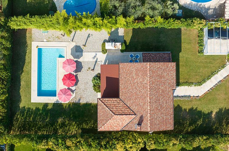 Vakantiehuis Villa Domenica