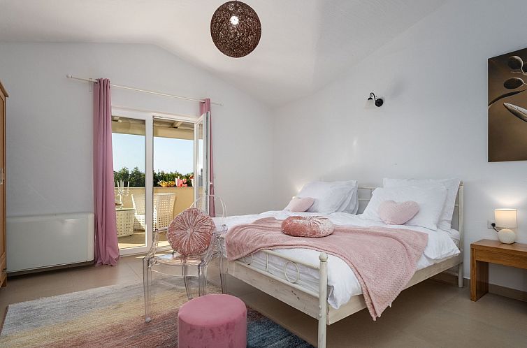Vakantiehuis Villa Domenica