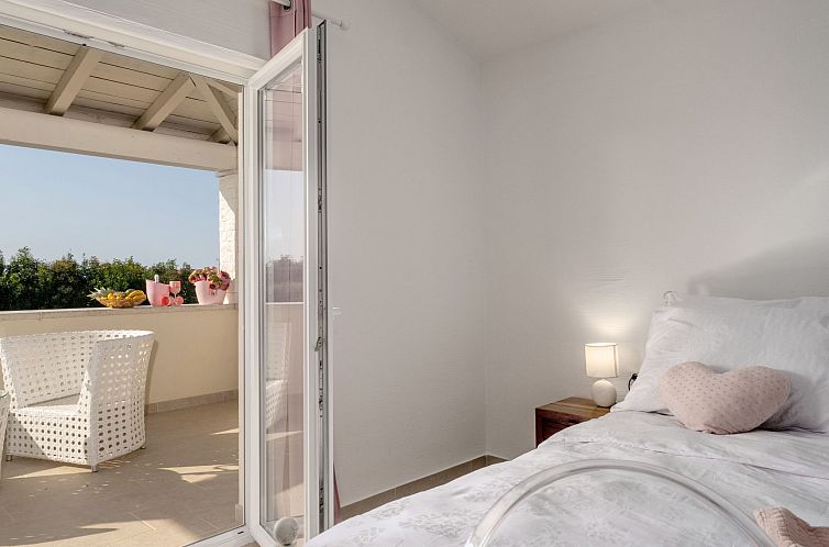Vakantiehuis Villa Domenica