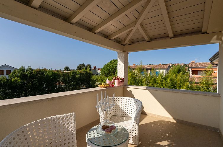 Vakantiehuis Villa Domenica