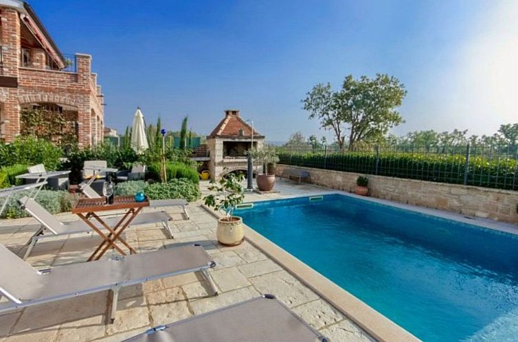 Vakantiehuis Villa Bella Arte