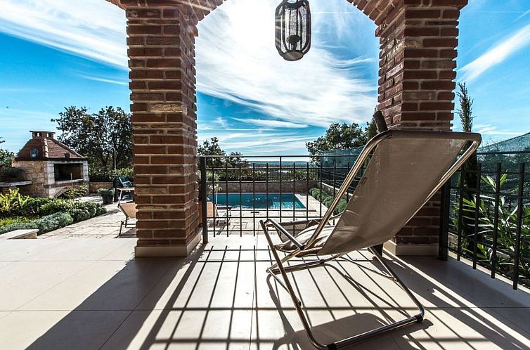 Vakantiehuis Villa Bella Arte