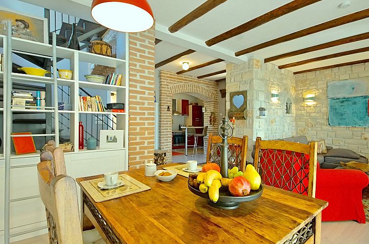 Vakantiehuis Villa Bella Arte