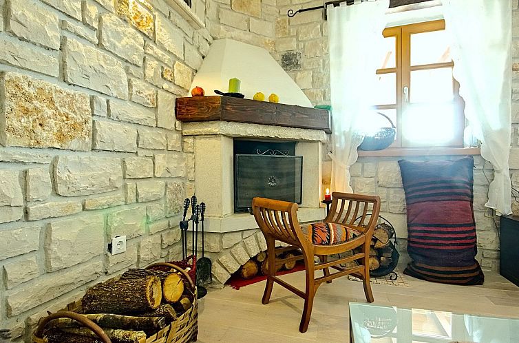 Vakantiehuis Villa Bella Arte