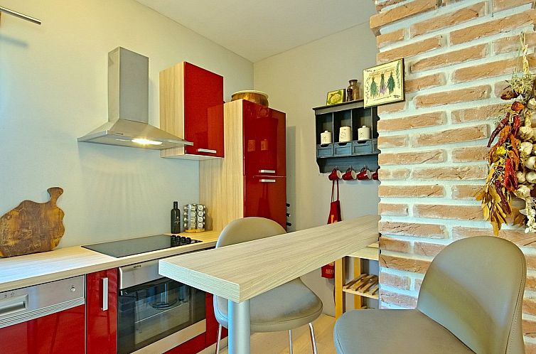 Vakantiehuis Villa Bella Arte