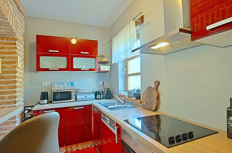 Vakantiehuis Villa Bella Arte