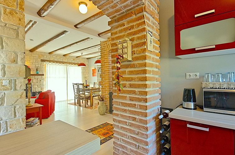 Vakantiehuis Villa Bella Arte