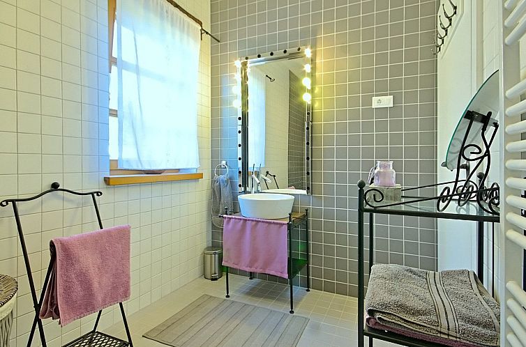 Vakantiehuis Villa Bella Arte