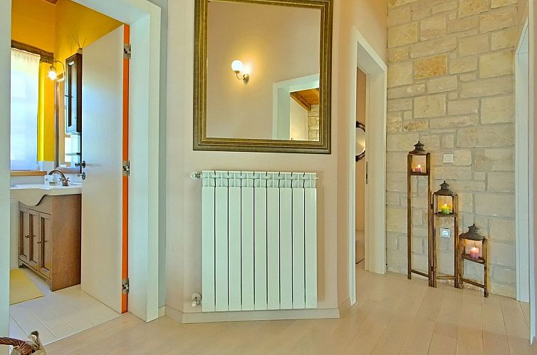 Vakantiehuis Villa Bella Arte