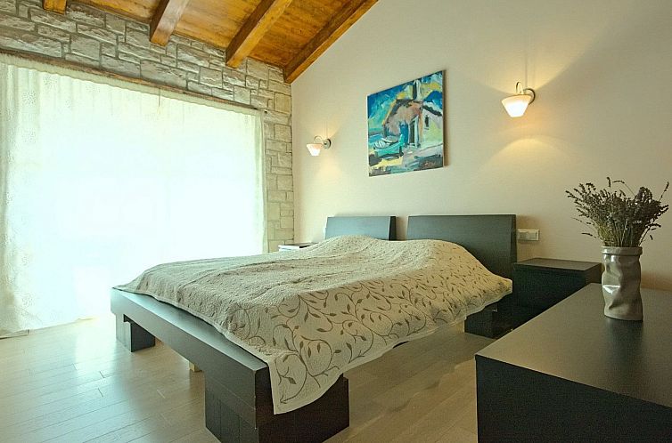 Vakantiehuis Villa Bella Arte