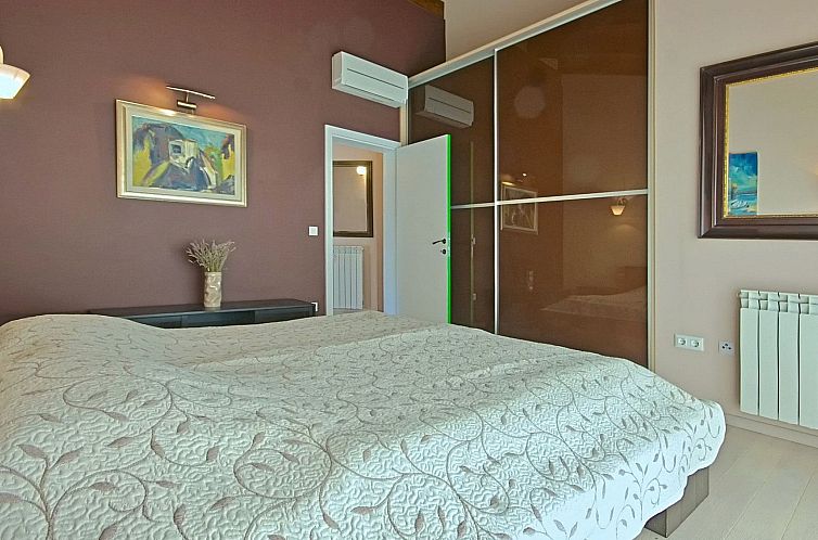 Vakantiehuis Villa Bella Arte
