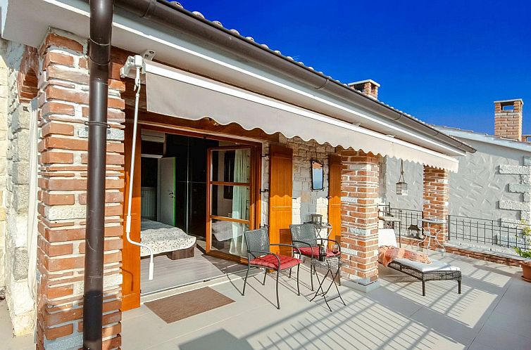 Vakantiehuis Villa Bella Arte