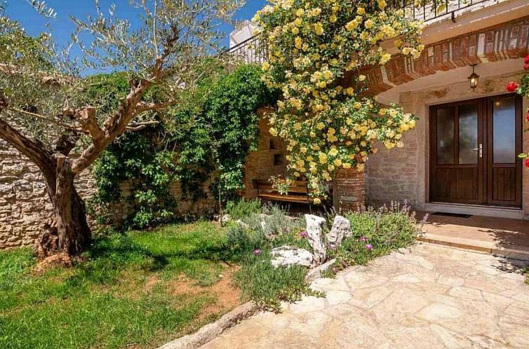Vakantiehuis Casa Paola