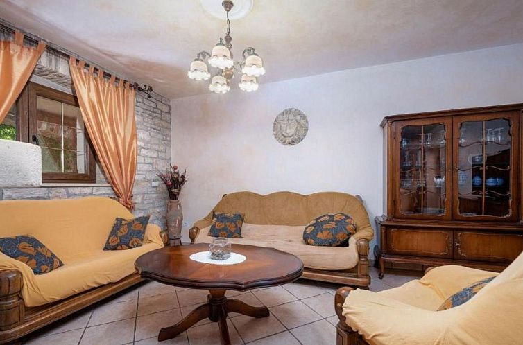 Vakantiehuis Casa Paola