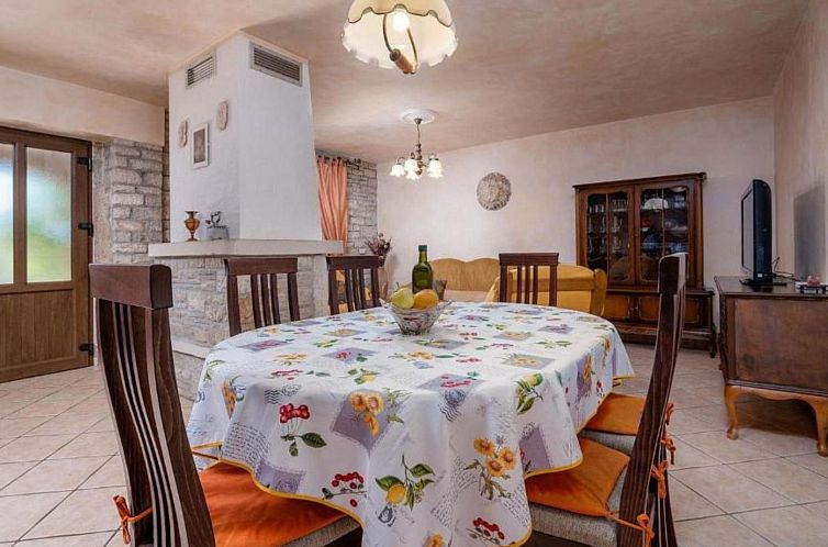 Vakantiehuis Casa Paola