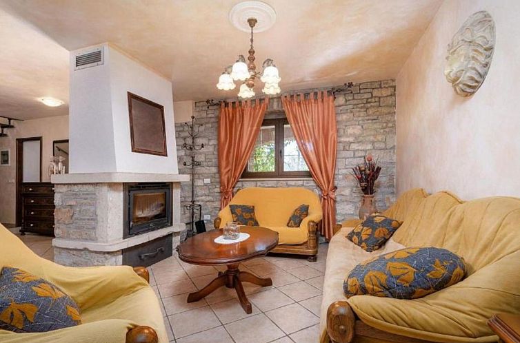 Vakantiehuis Casa Paola