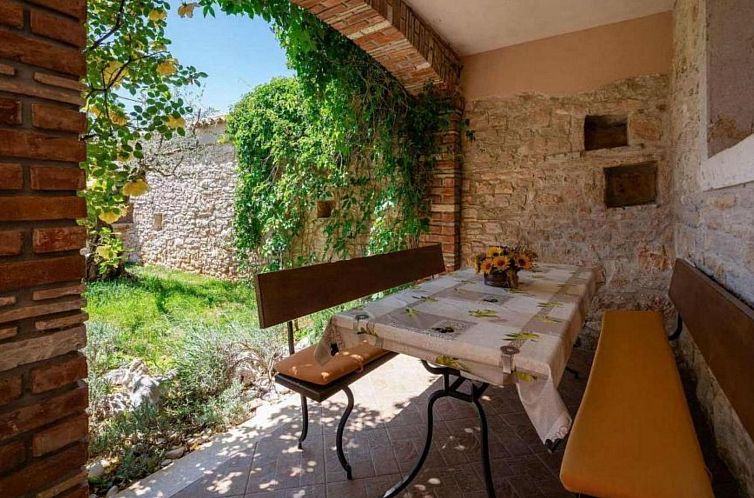 Vakantiehuis Casa Paola