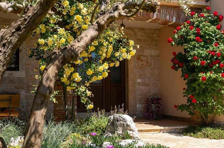 Vakantiehuis Casa Paola