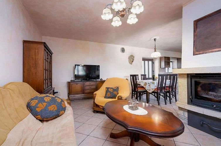 Vakantiehuis Casa Paola