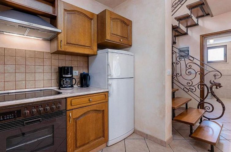 Vakantiehuis Casa Paola