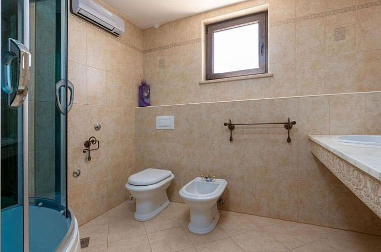 Vakantiehuis Casa Paola