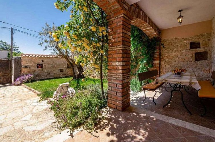 Vakantiehuis Casa Paola