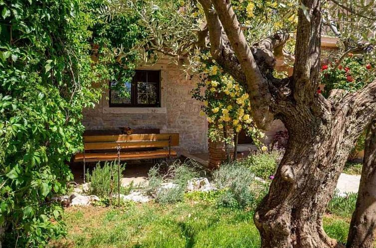 Vakantiehuis Casa Paola
