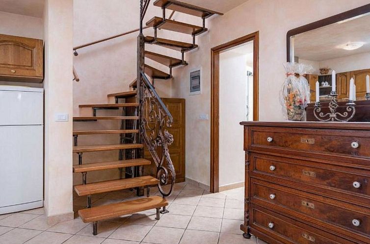 Vakantiehuis Casa Paola