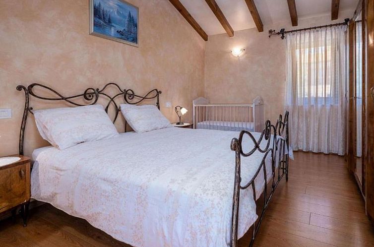 Vakantiehuis Casa Paola