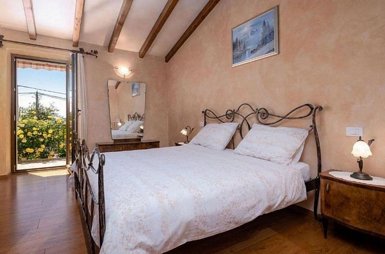 Vakantiehuis Casa Paola