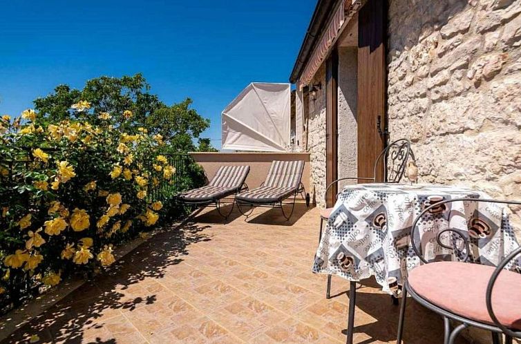 Vakantiehuis Casa Paola
