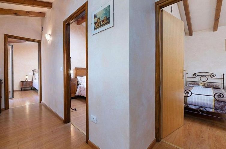 Vakantiehuis Casa Paola