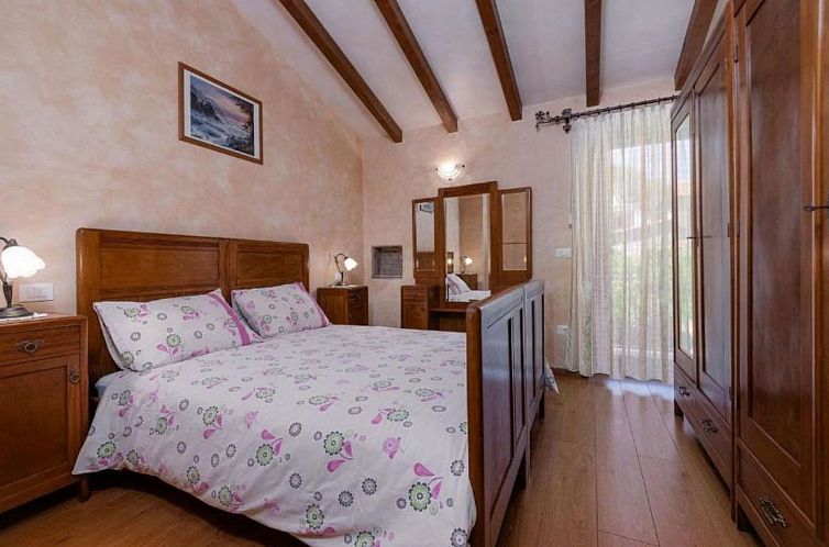 Vakantiehuis Casa Paola